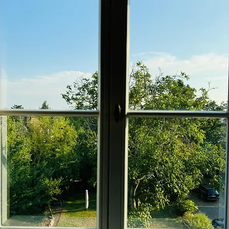 Meet And Eat Am Klinikum